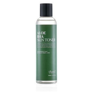 Benton Aloe BHA Skin Toner 200 ml Produktbild