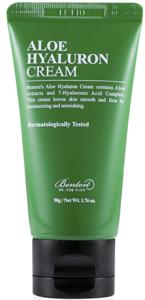 Benton Aloe Hyaluron Cream produkt bild