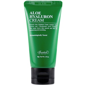 Benton Aloe Hyaluron Cream Produktbild