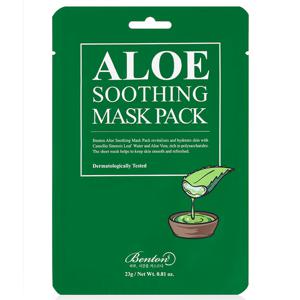 Benton Aloe Soothing Mask Pack produkt bild