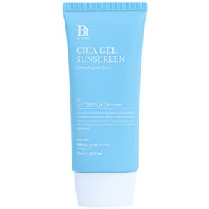 Benton Cica Gel Sunscreen Serum SPF 50/PA++++ produkt bild