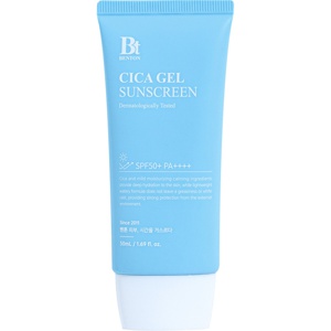 Benton Cica Gel Sunscreen Serum SPF50/PA++++ produktbillede