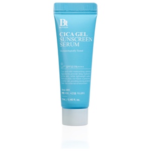 Benton Cica Gel Sunscreen Serum SPF50/PA++++ 12 ml produktbillede