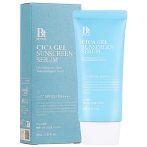Benton Cica Gel Sunscreen Serum 50ml Produktbild