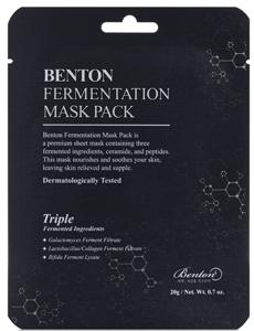 Benton Fermentation Mask 20 g produkt bild