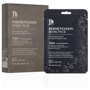 Benton - Fermentation Mask Pack Set 2025 Version - 20g x 10 sheets Produktbild