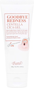 Benton Goodbye Redness Centella Gel 100g produktbilde