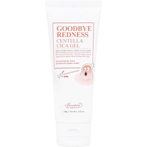 Benton Goodbye Redness Redness Centella Gel Produktbild