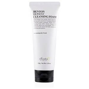 Benton Honest Cleansing Foam 150 g produkt bild