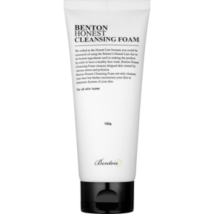 Benton Honest Cleansing Foam 150 g Produktbild