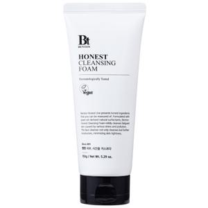 Benton Honest Cleansing Foam produkt bild