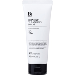 Benton Honest Cleansing Foam produktbillede