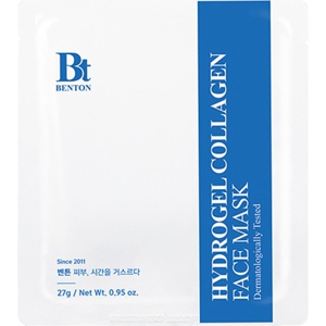 Benton Hydrogel Collagen Face Mask 27 g produktbillede