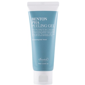 Benton PHA Peeling Gel 70 ml Produktbild