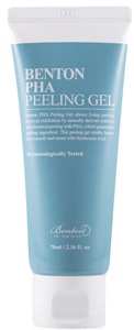 Benton PHA Peeling Gel 70 ml produktbillede