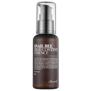 Benton Snail Bee High Content Essence 60 ml produktbillede