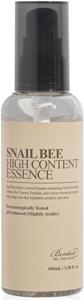 Benton Snail Bee High Content Essence 100 ml produkt bild