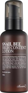 Benton Snail Bee High Content Lotion 120 ml produkt bild