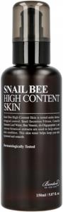 Benton Snail Bee High Content Skin 150 ml produkt bild