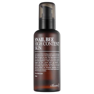 Benton Snail Bee High Content Skin Toner 150 ml produkt bild