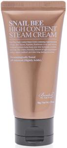 Benton Snail Bee High Content Steam Cream produkt bild