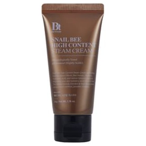 Benton Snail Bee High Content Steam Cream Produktbild