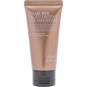 Benton Snail Bee High Content Stem Cream 50 g produktbillede