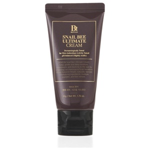 Benton Snail Bee Ultimate Cream 50 g produktbilde