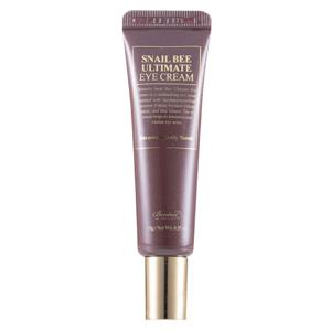 Benton Snail Bee Ultimate Eye Cream 10 g produkt bild