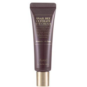 Benton Snail Bee Ultimate Eye Cream 30 g produktbillede