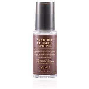 Benton Snail Bee Ultimate Serum Plus 35 ml produkt bild