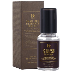 Benton Snail Bee Ultimate Serum Plus 35 ml produktbillede
