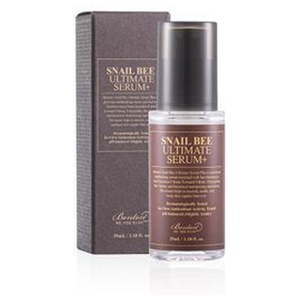 Benton Snail Bee Ultimate Serum 35ml Produktbild