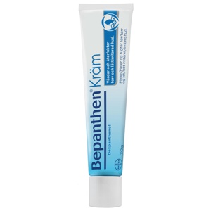Bepanthen krem 30 g produktbilde