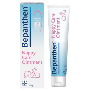 Bepanthen Nappy Care Ointment product image