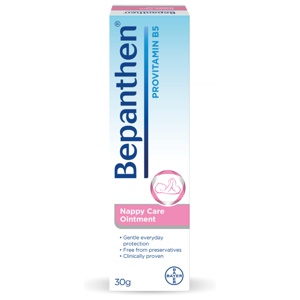 Bepanthen Nappy Care Ointment product image