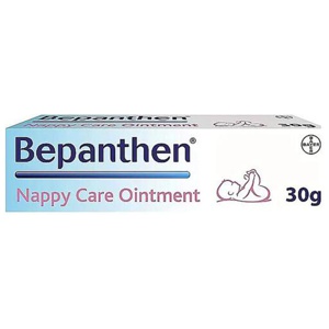 Bepanthen Nappy Care Ointment product image