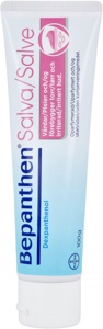Bepanthen Salve 5% produktbillede