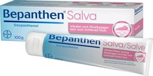 Bepanthen Salva 100G produkt bild