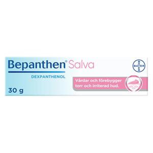 Bepanthen salva, 30 g