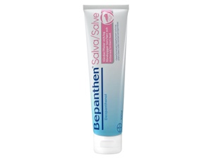 Bepanthen salve 100 g produktbilde