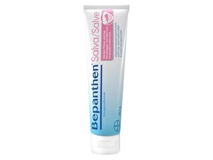 Bepanthen salve produktbilde