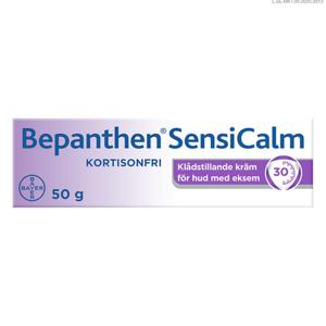 Bepanthen SensiCalm 50 g produkt bild
