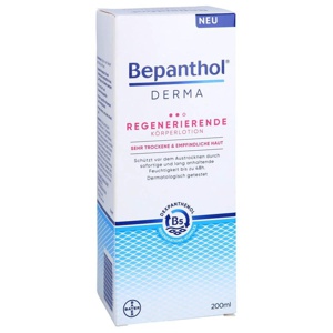 BEPANTHOL Derma regenerierende Körperlotion Produktbild