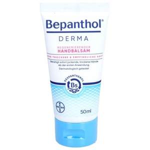 BEPANTHOL Derma regenerierender Handbalsam Produktbild
