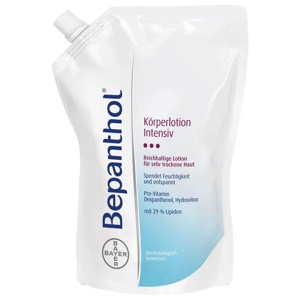 BEPANTHOL Intensiv Körperlotion Nachfüllbtl. Produktbild