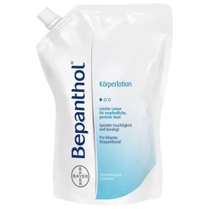 BEPANTHOL Körperlotion Nachfüllbtl. Produktbild