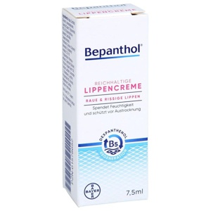 BEPANTHOL Lippencreme Produktbild