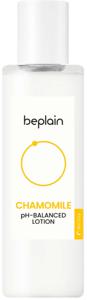 Beplain Chamomile pH Balanced Lotion 150 ml produkt bild