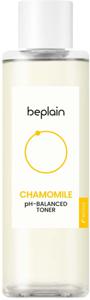 Beplain Chamomile PH-Balanced Toner 190 ml produkt bild
